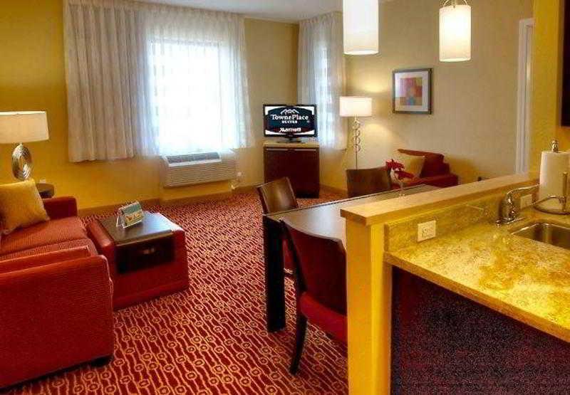 Hotel Townplaces Denver Airport At Gateway Park 3*