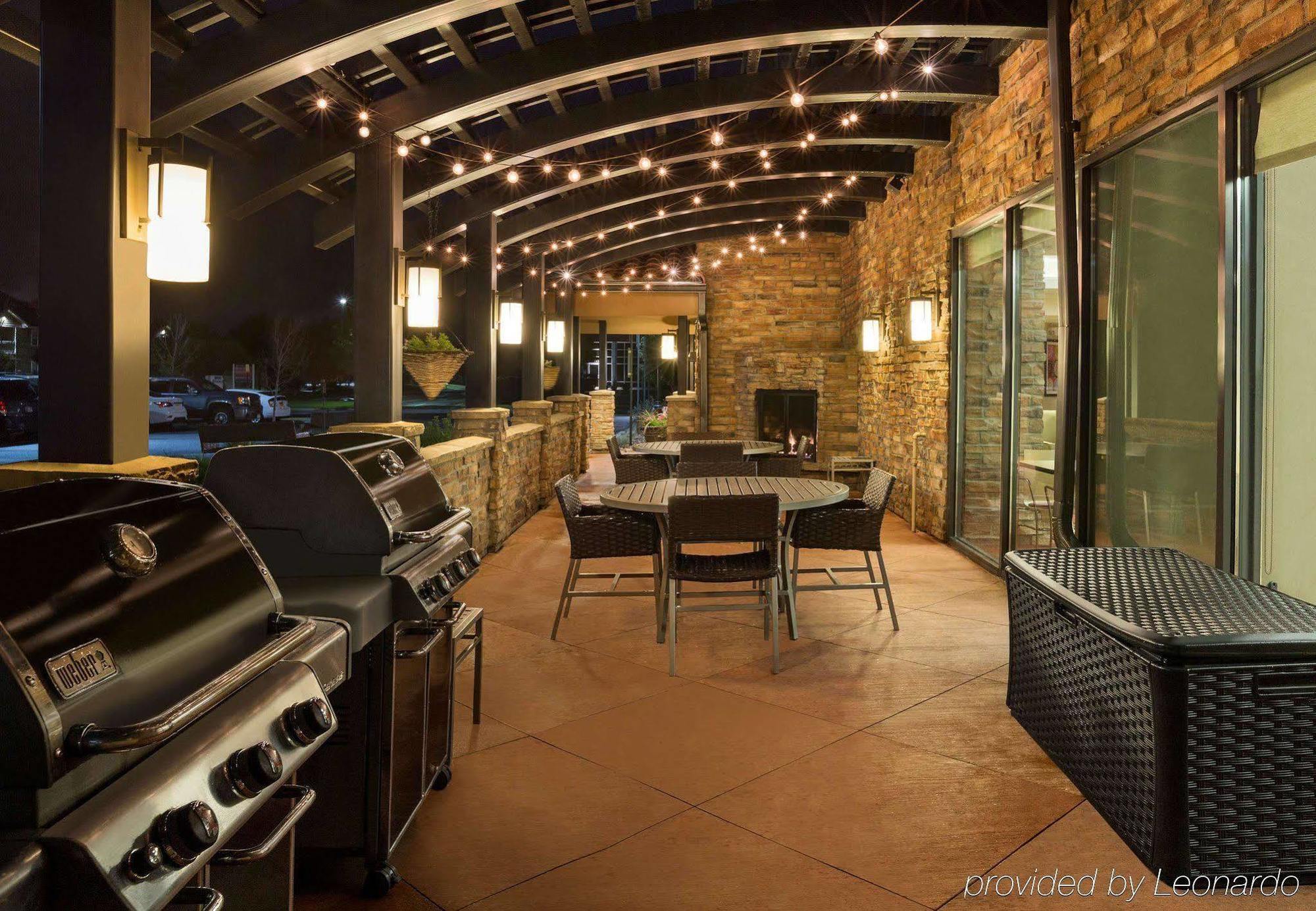 Townplaces Denver Airport At Gateway Park 3*