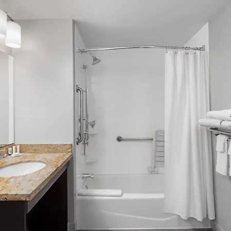 Townplaces Suite Denver Airport At Gateway Park Aurora Exterior foto