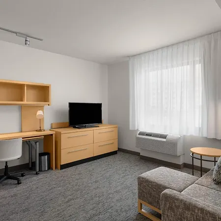 Townplaces Suite Denver Airport At Gateway Park Aurora Exterior foto