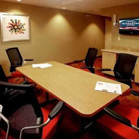 Townplaces Suite Denver Airport At Gateway Park 