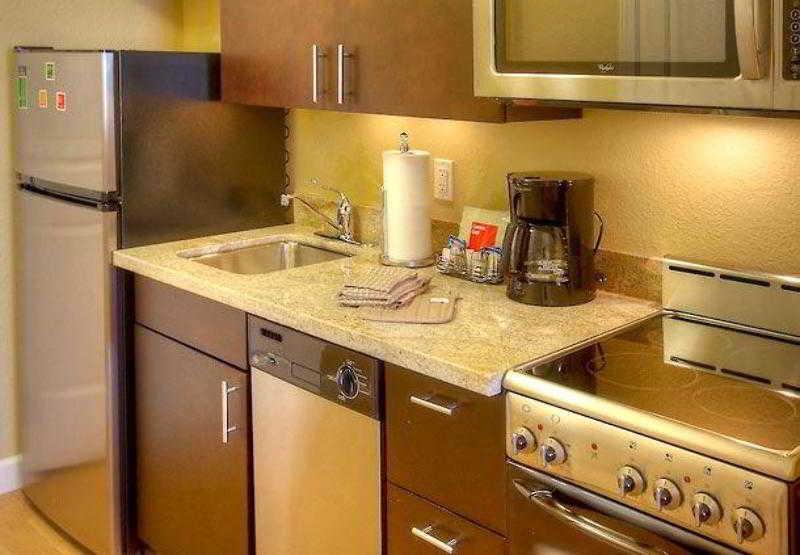 Hotel Townplaces Denver Airport At Gateway Park Aurora