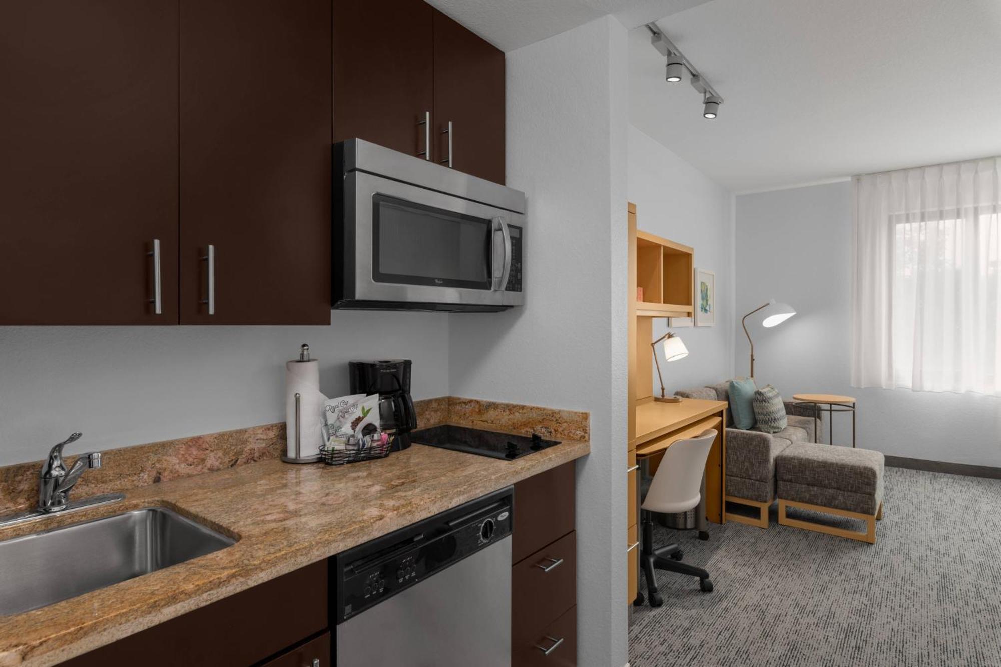 Townplaces Denver Airport At Gateway Park Hotel Aurora