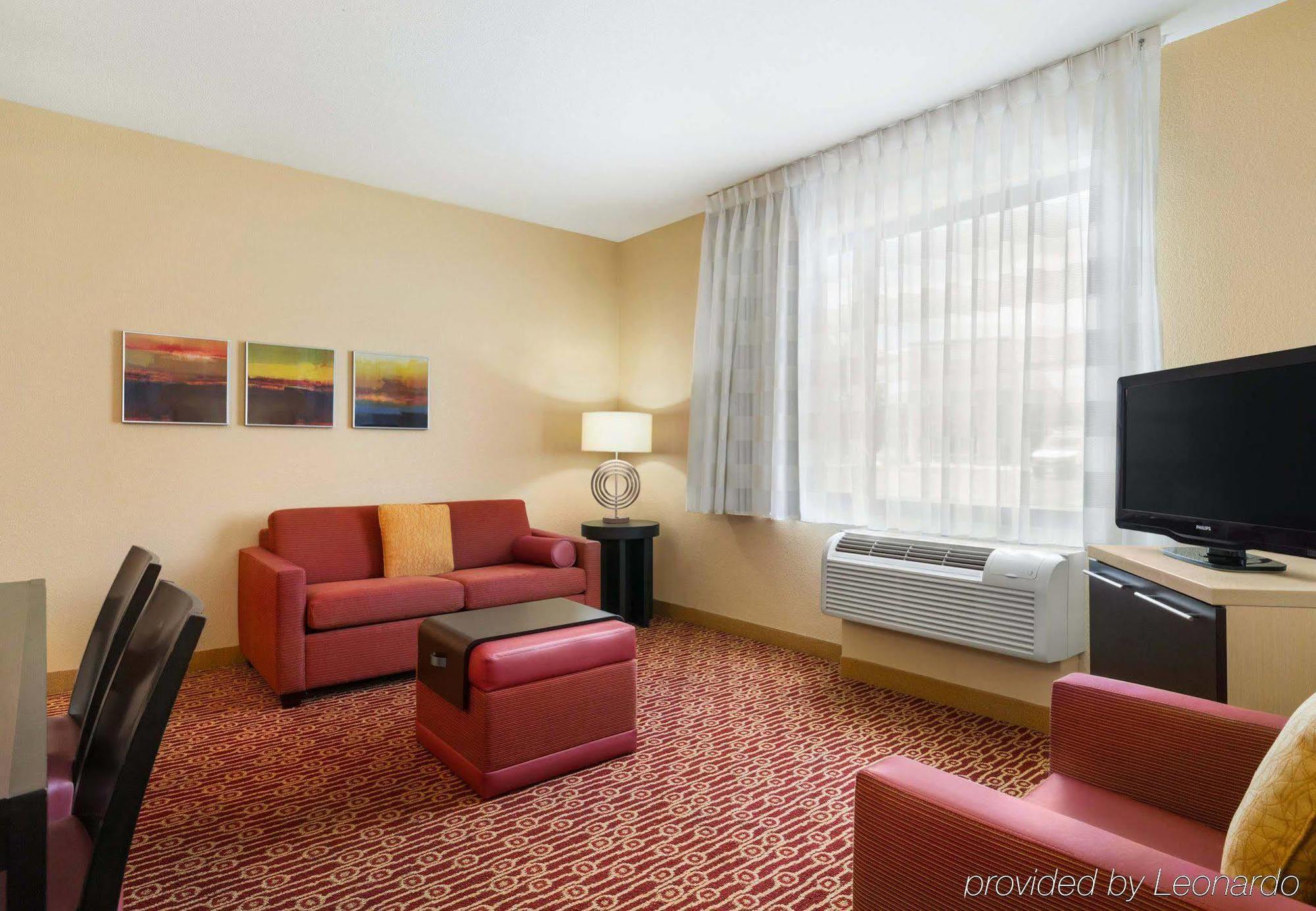 Townplaces Denver Airport At Gateway Park 3* Aurora