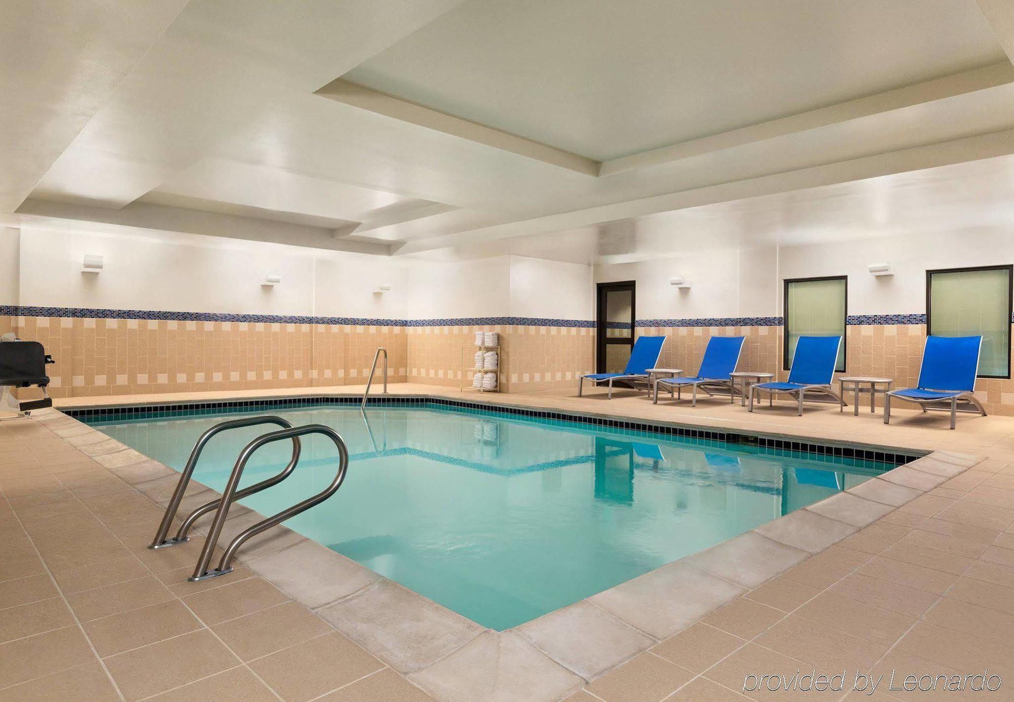 Hotel Townplaces Denver Airport At Gateway Park 3*